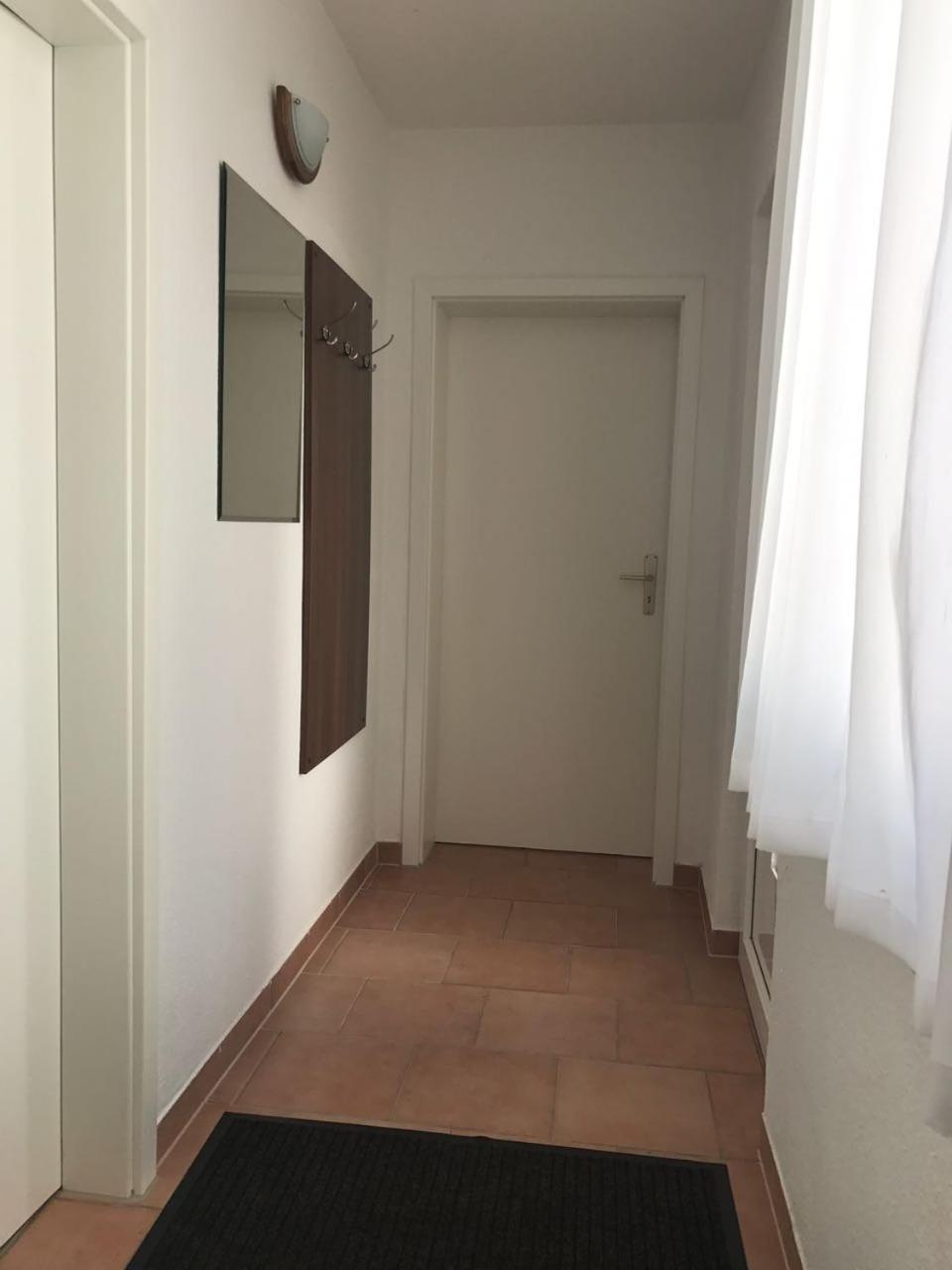 Goldener Anker Otel Genthin Dış mekan fotoğraf