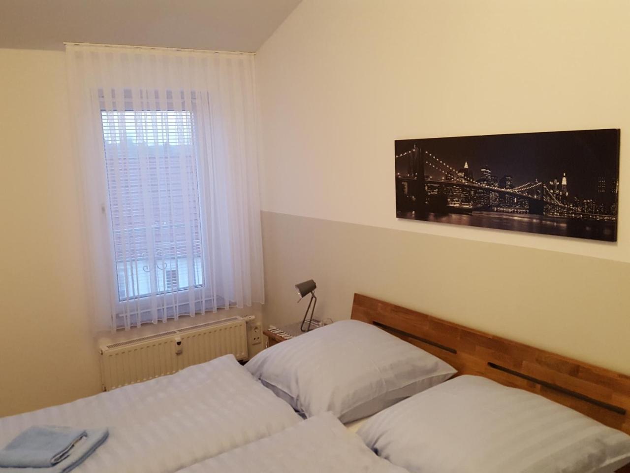 Goldener Anker Otel Genthin Dış mekan fotoğraf